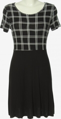bpc bonprix collection Dress in M in Black: front