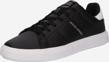 JACK & JONES Sneakers laag in Grijs: voorkant