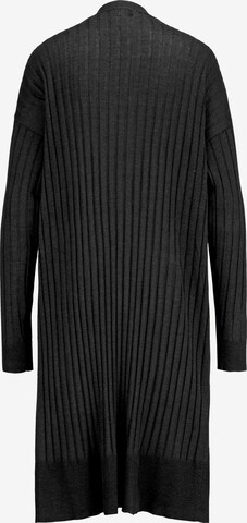 Cardigan MIAMODA en noir