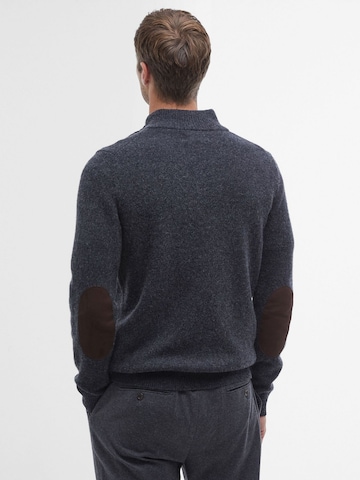 Barbour Shirt in Grey