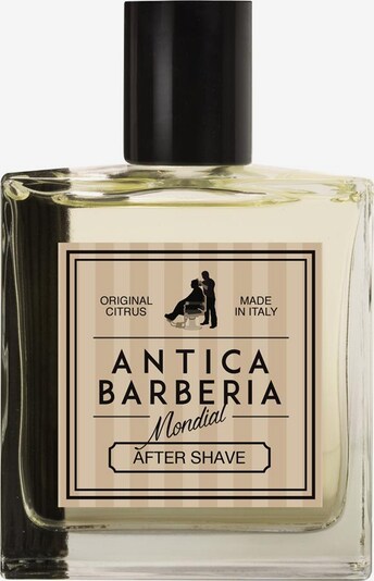 ERBE After Shave 'Antica Barberia' in transparent, Produktansicht
