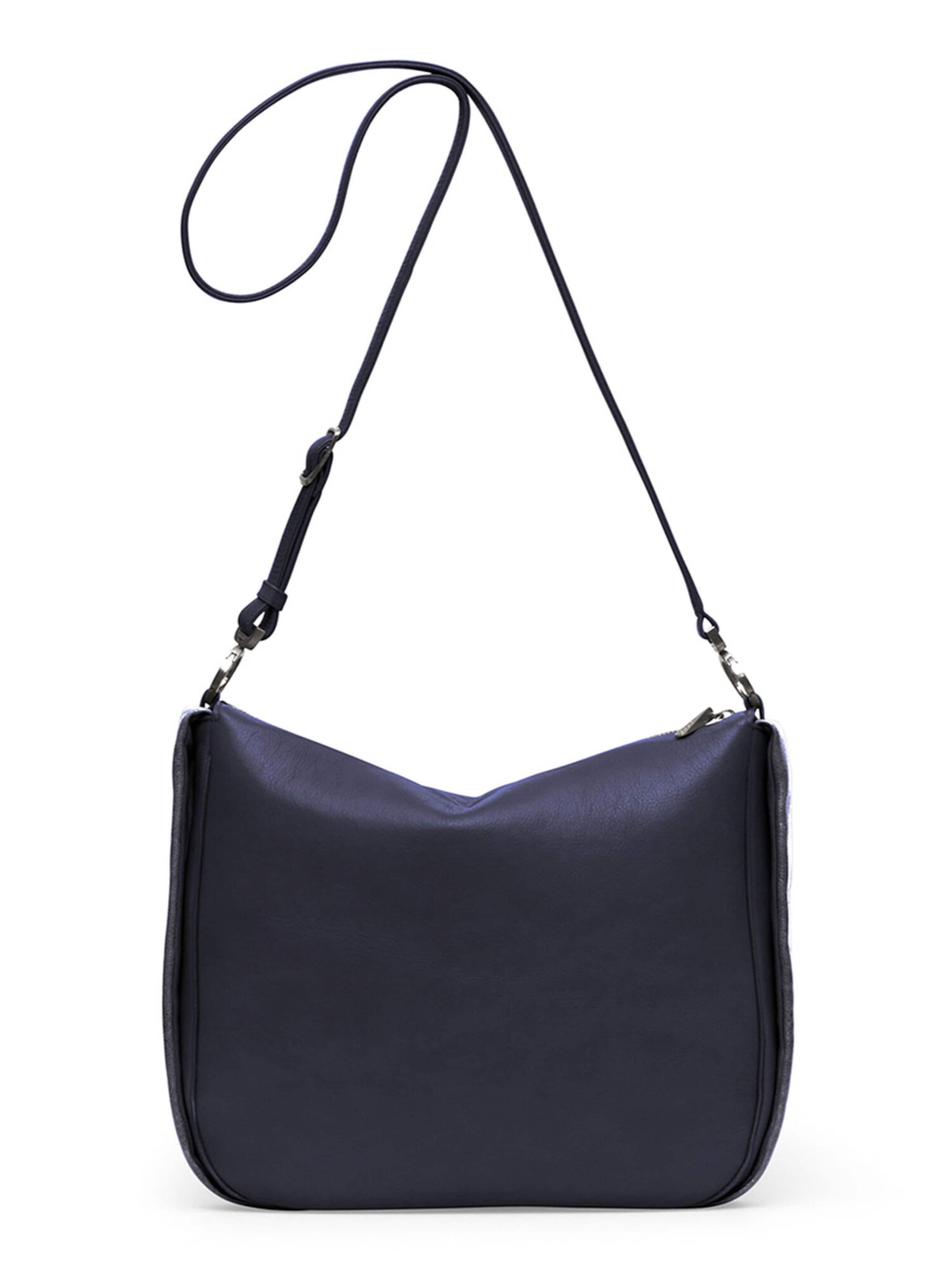 Gretchen Shoulder Bag 'Cassia' in Blue
