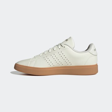 ADIDAS SPORTSWEAR Sneakers 'Advantage 2.0' in White