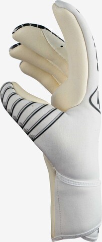 Gants de sport 'Arrow Gold X' REUSCH en noir