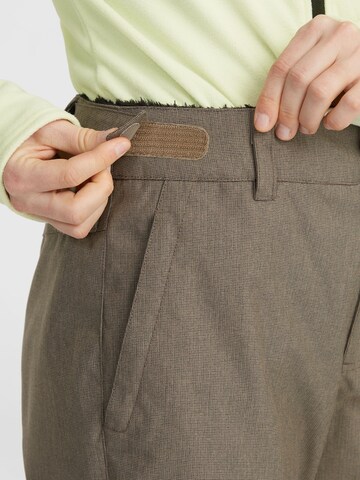 regular Pantaloni per outdoor 'Star' di O'NEILL in bronzo