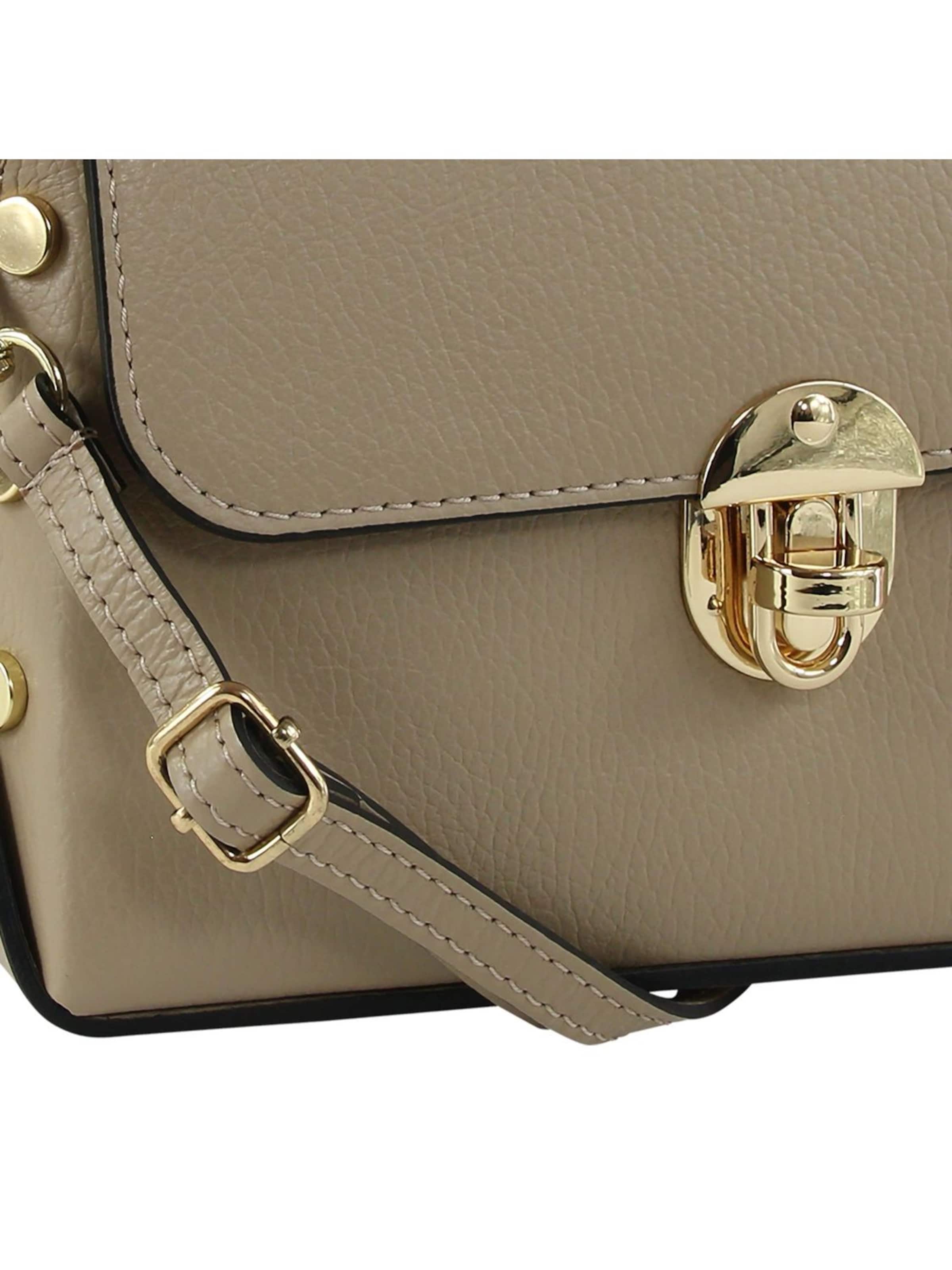 Toscanto Schoudertas in Beige