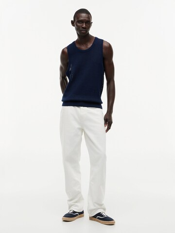 TOMMY HILFIGER Sweater in Blue