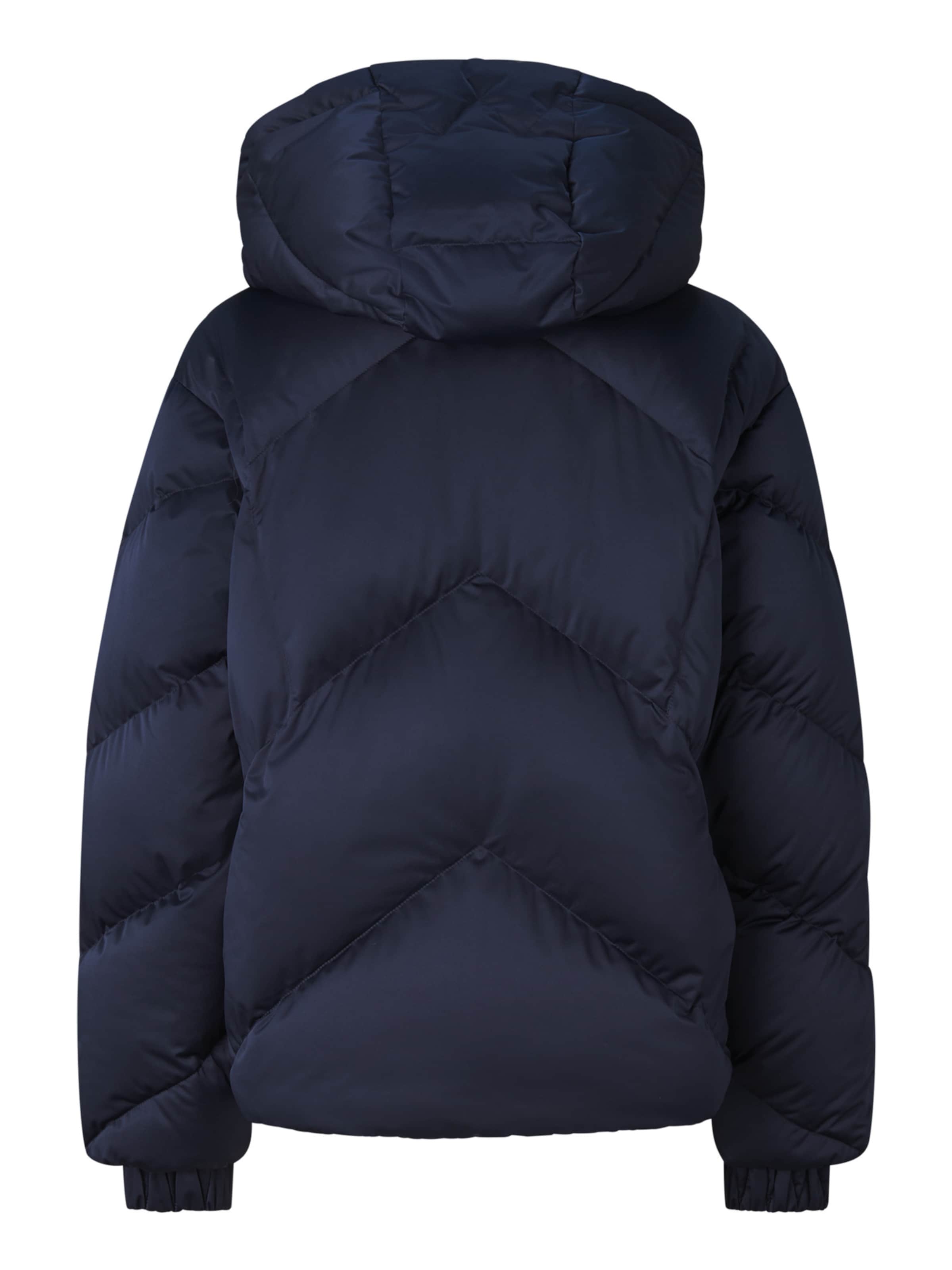 BOGNER Outdoorjacke in Blau