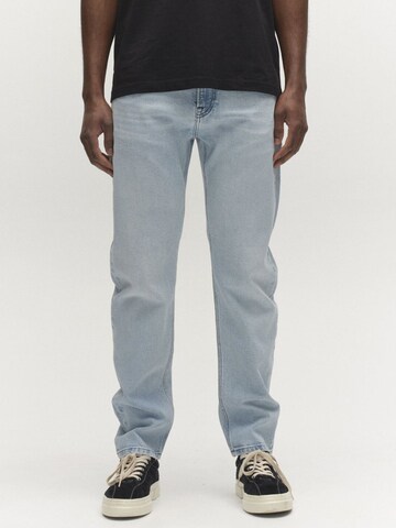 regular Jeans ' GABcarl Swif ' di GABBA in blu: frontale