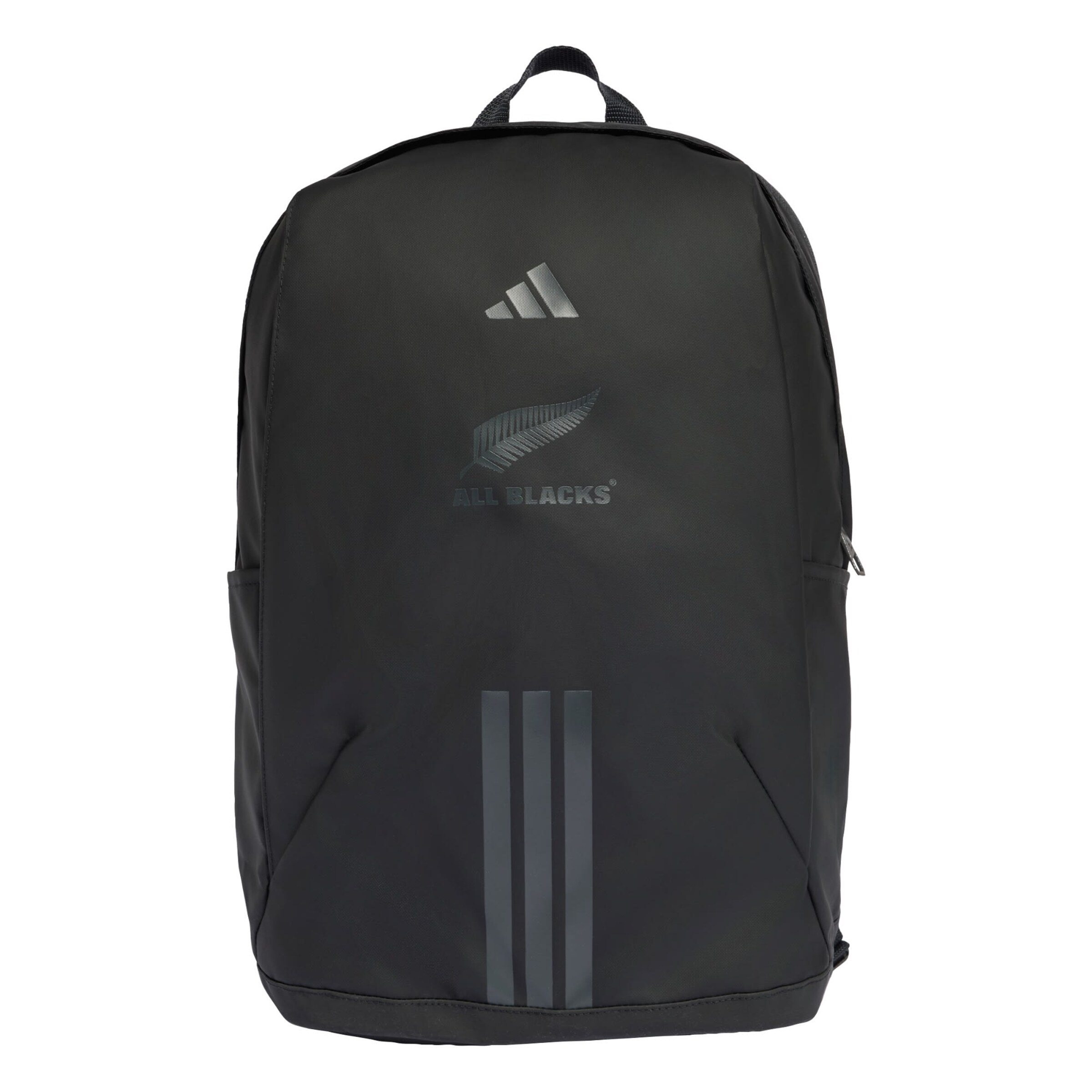 Zaino sportivo 'All Blacks' di ADIDAS PERFORMANCE in nero: frontale