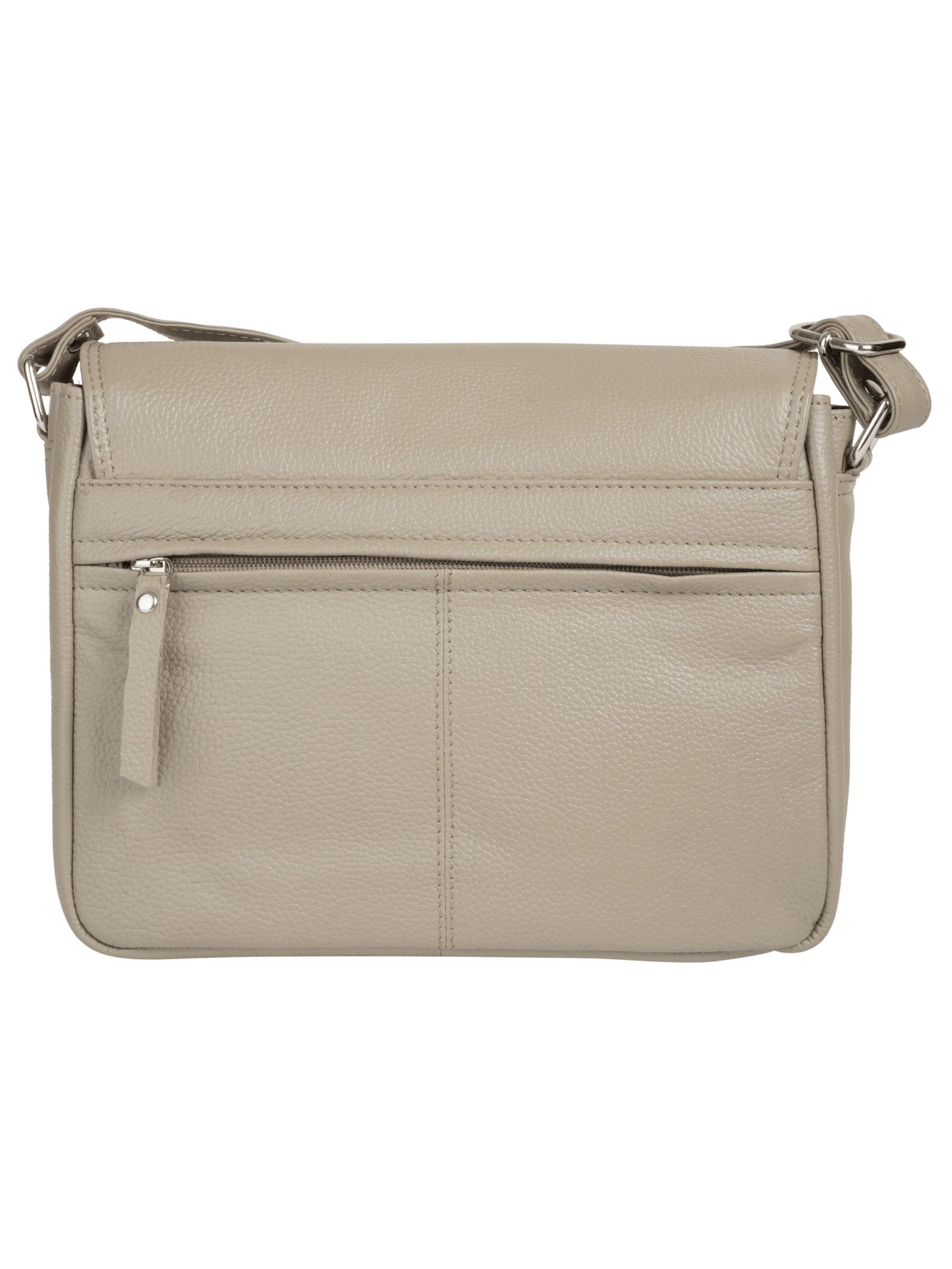 Sac à bandoulière Bruno Banani en beige