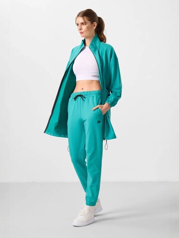 Tommy Life Huispak in Blauw: voorkant