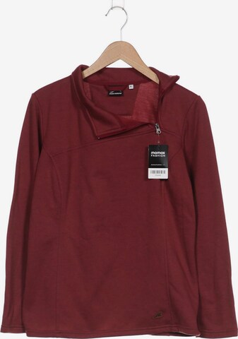 MAUI WOWIE Sweater XL in Rot: predná strana