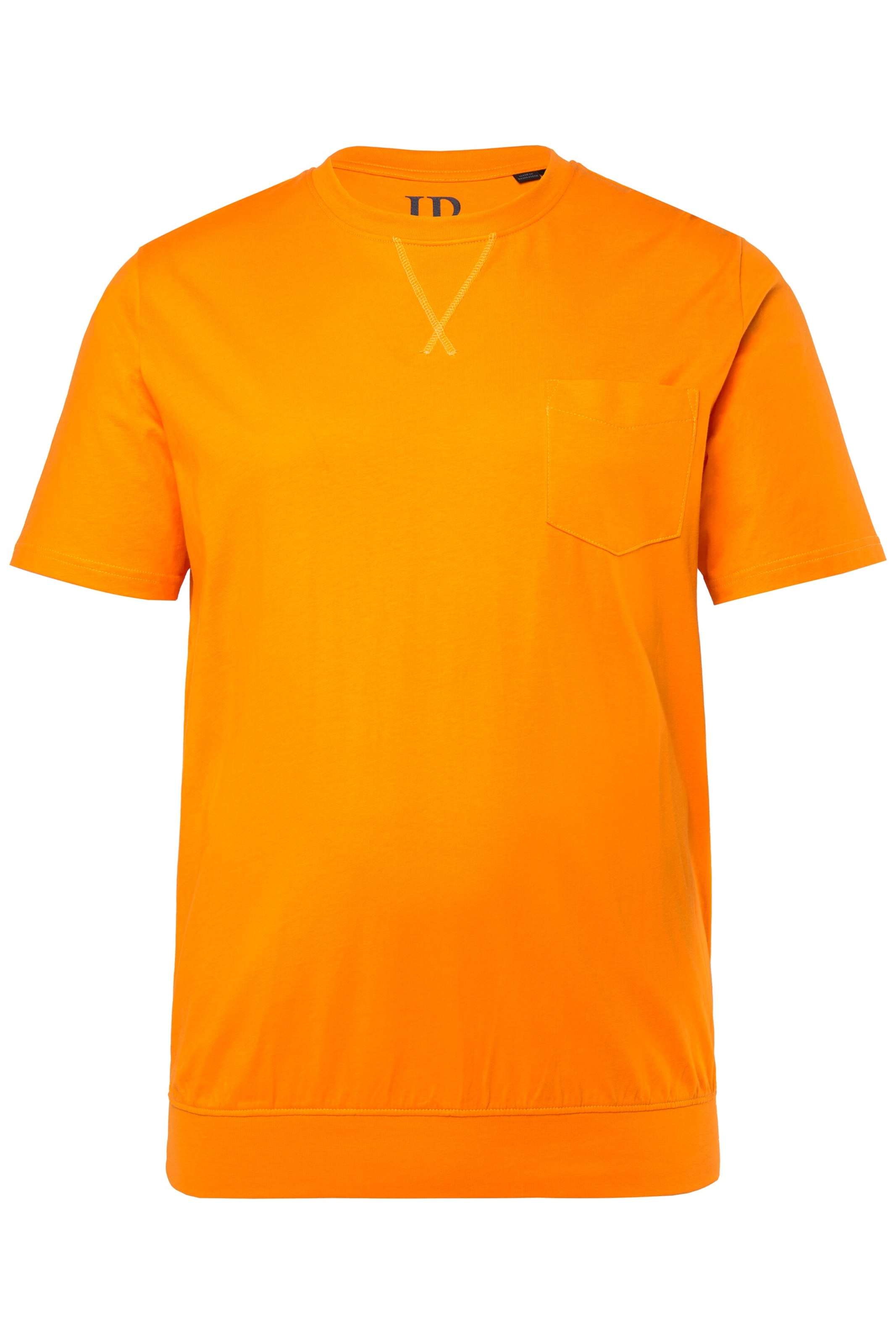 JP1880 Pyjama kort in Oranje
