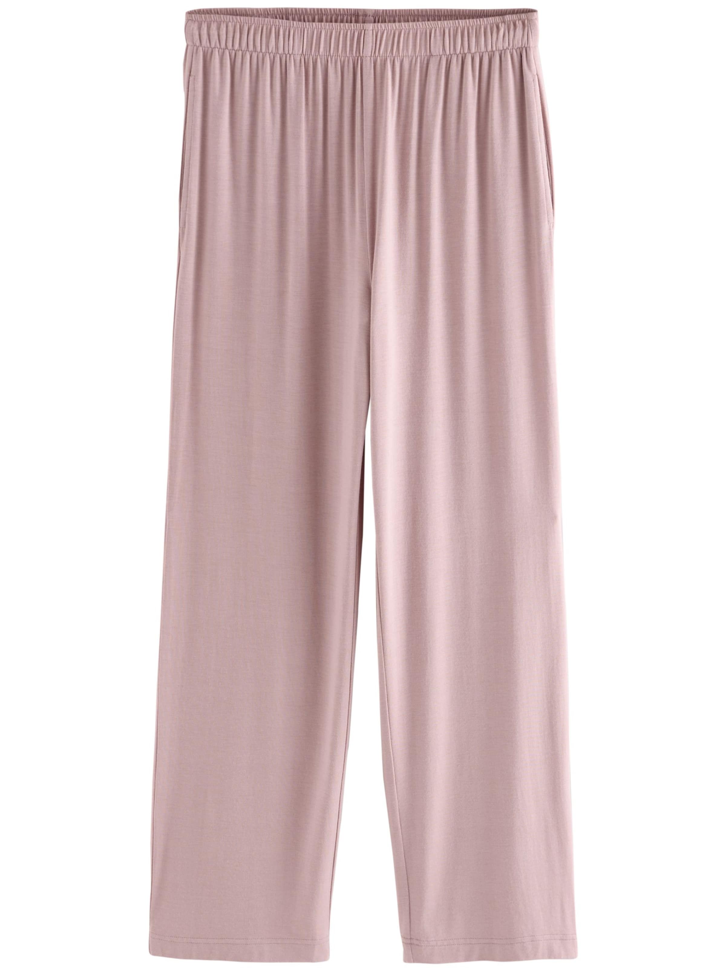 Pigiama di self. in rosa