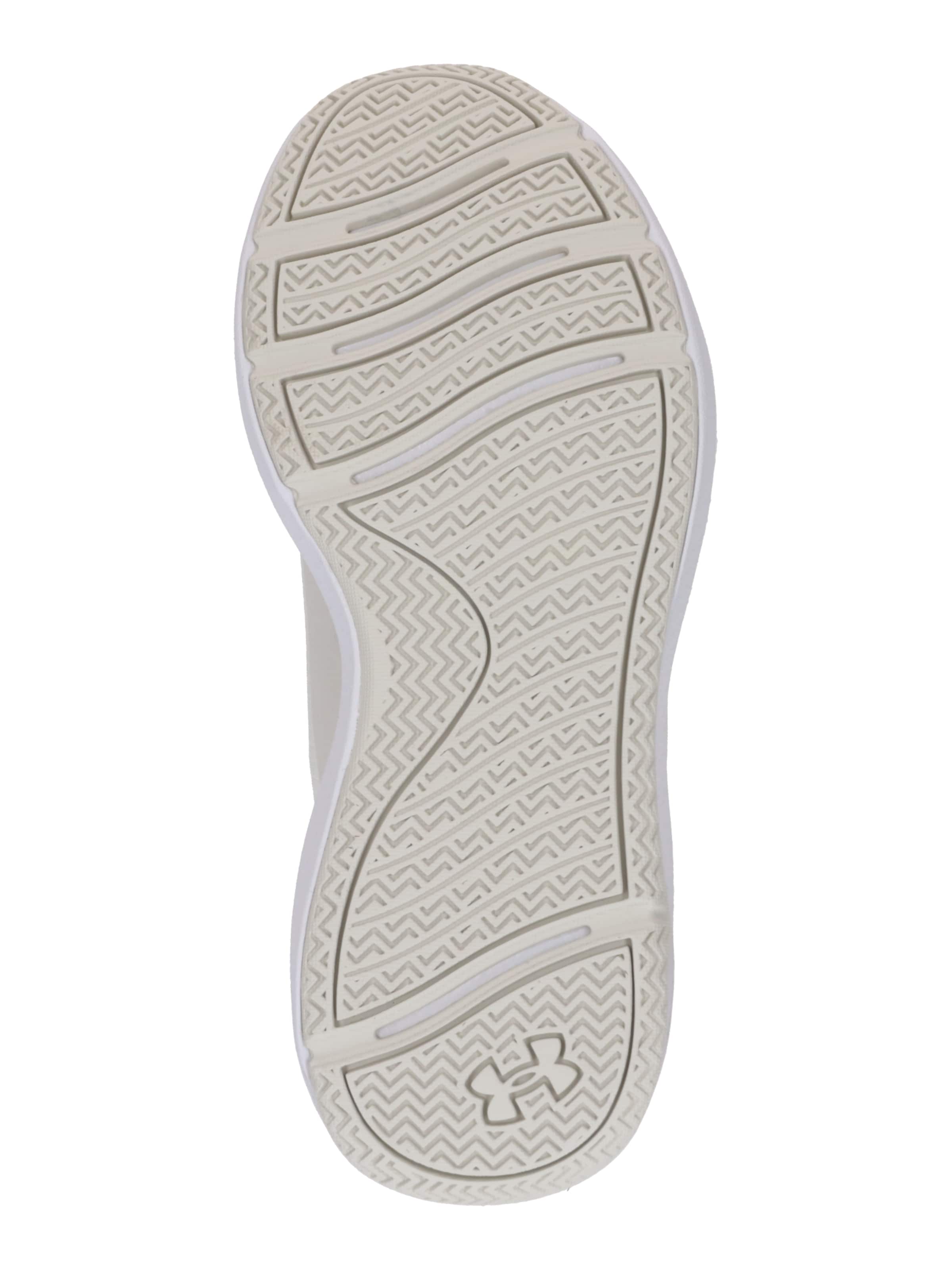 Pantofi sport 'Aurora 3' de la UNDER ARMOUR pe alb