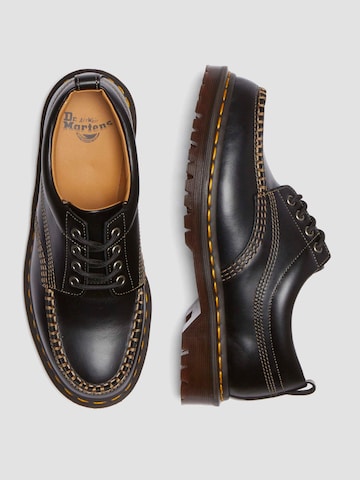 Dr. Martens Schnürboots in Schwarz
