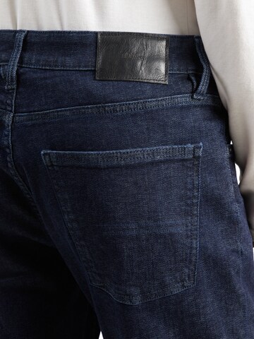 s.Oliver Regular Jeans in Blauw