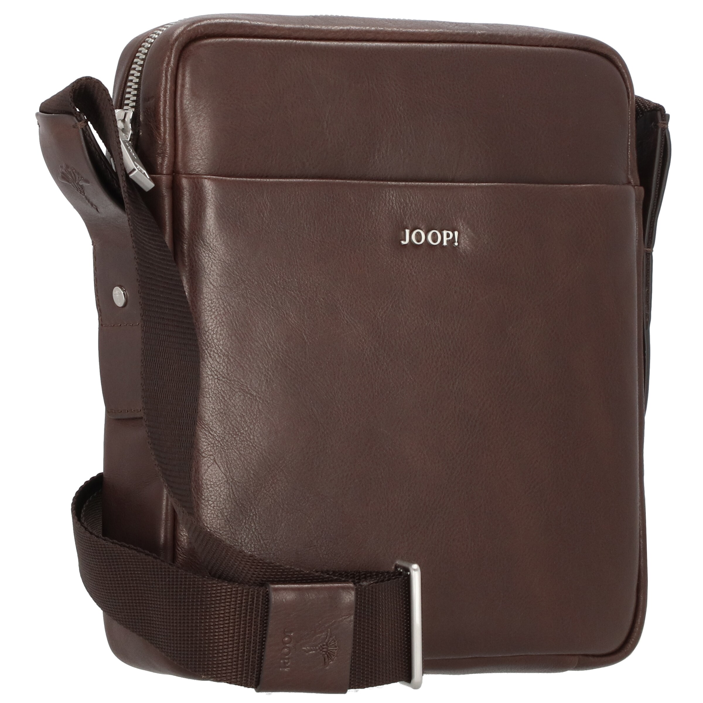 Borsa a tracolla 'Treviso Remus' di JOOP! in marrone