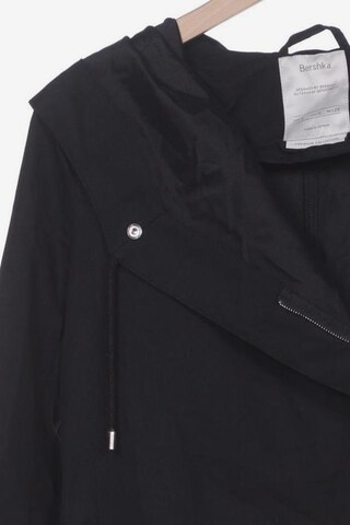 Bershka Jacket & Coat in S in Black