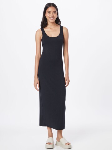 Esmé Studios Dress 'Penelope' in Black: front