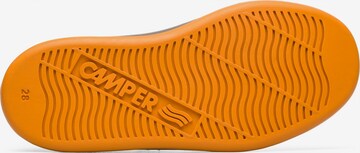 CAMPER Sneakers in Orange