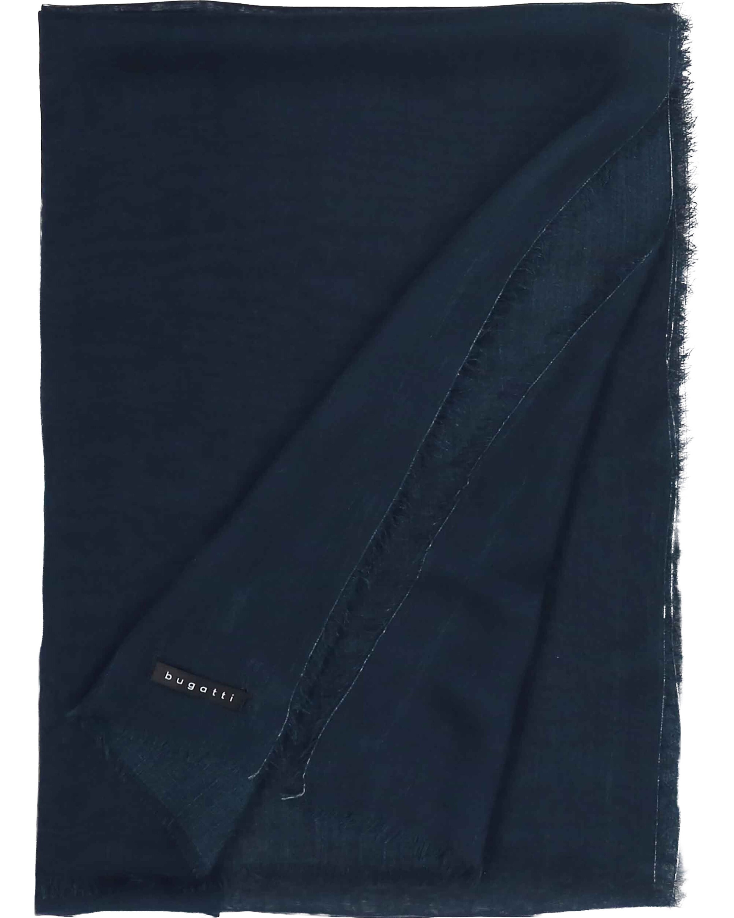 bugatti Schal in Blau