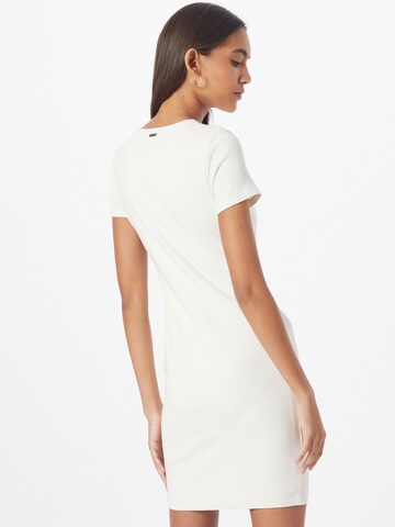 GUESS - Vestido 'LANA' en blanco