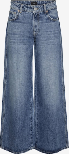 VERO MODA Jeans 'REMY' i blå, Produktvisning