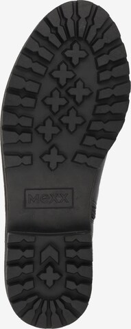 MEXX Chelsea boty 'Havila' – černá