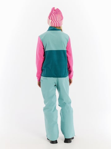 PROTEST Sportsweatshirt 'PRTInke JR' in Pink