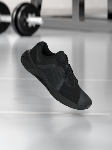 NIKE Urheilukengät 'METCON 10' värissä musta