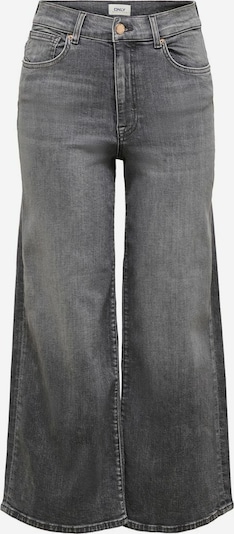 ONLY Jeans 'ONLMADISON' in grau, Produktansicht