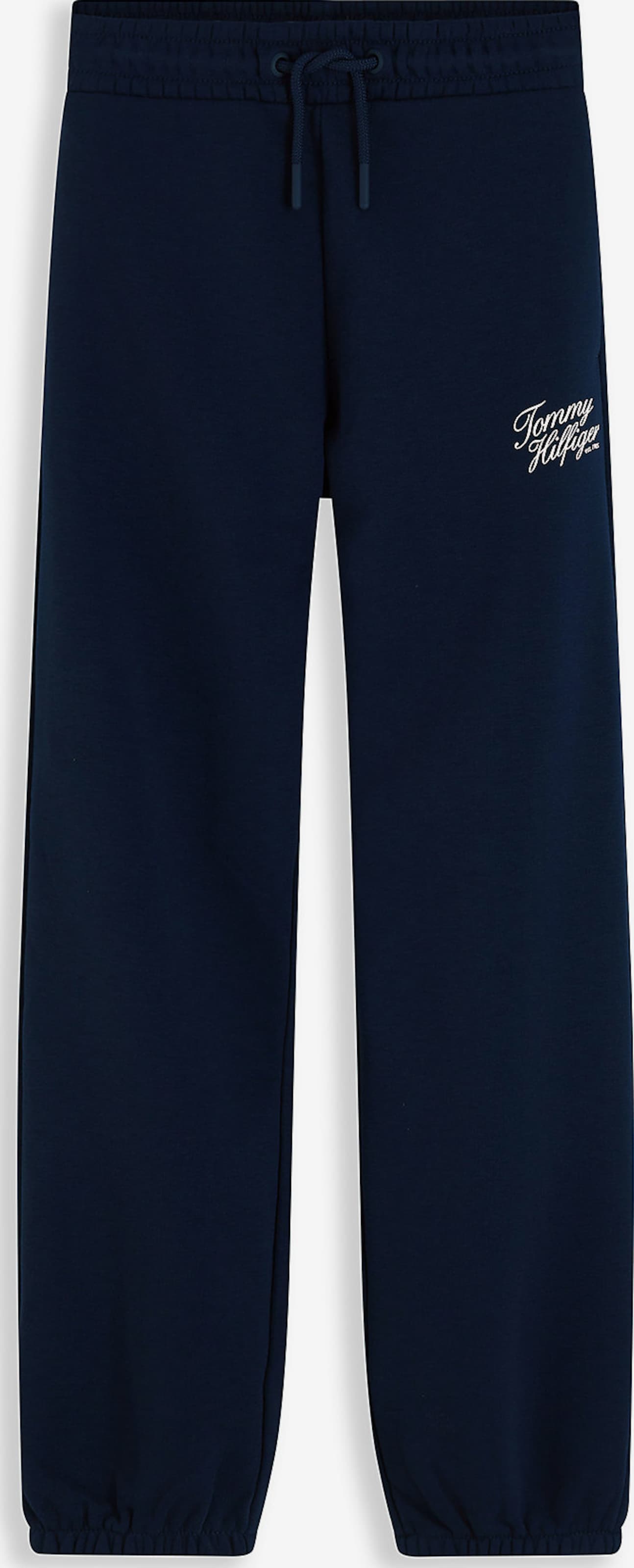 TOMMY HILFIGER Tapered Pantaloni
