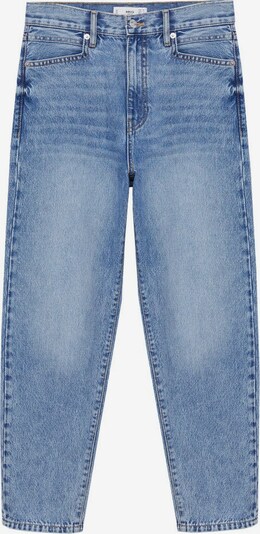 MANGO Jeans in blau, Produktansicht