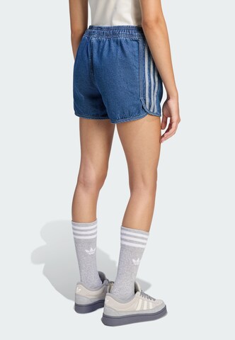 ADIDAS ORIGINALS Loose fit Jeans 'Sprinter' in Blue