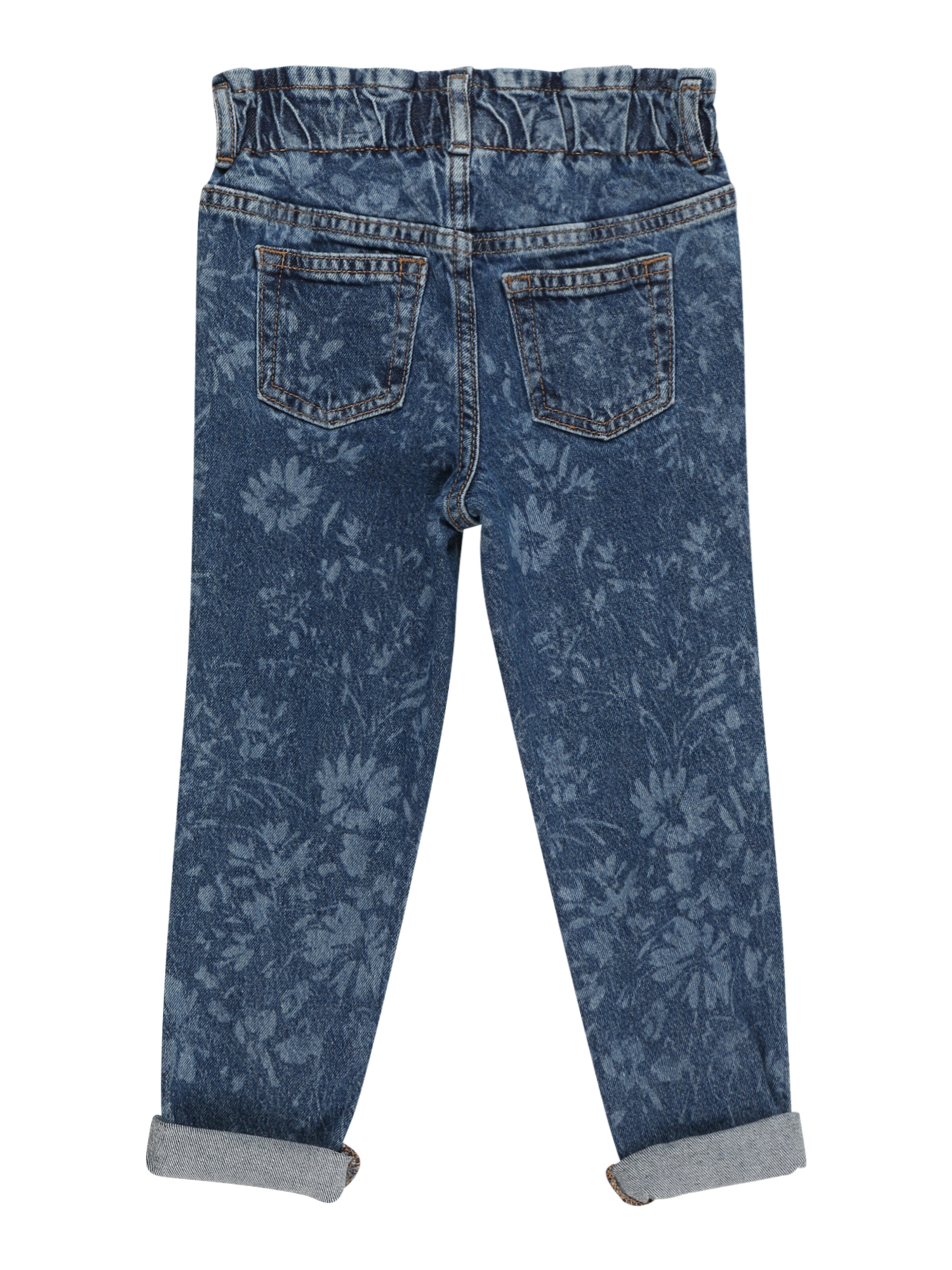 zils GAP Standarta Džinsi