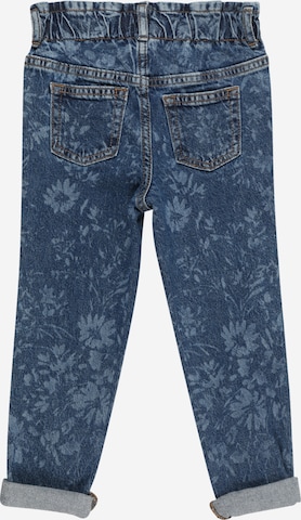 GAP Regular Jeans in Blau