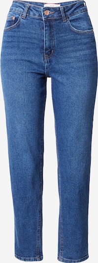 Wallis Jeans i blå denim, Produktvy