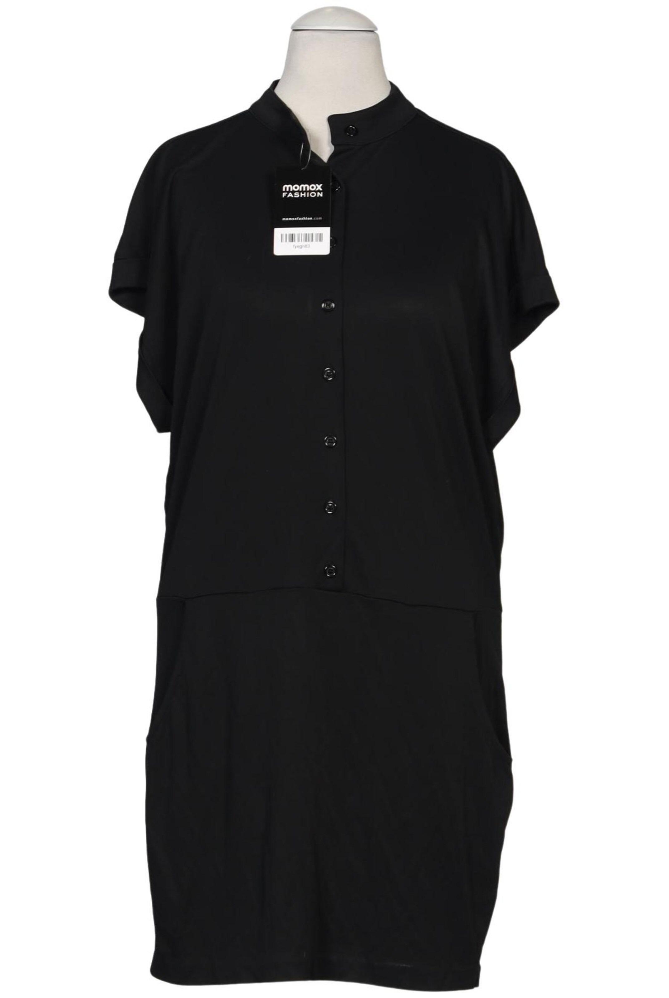 Filippa K Dress in S in Black: front