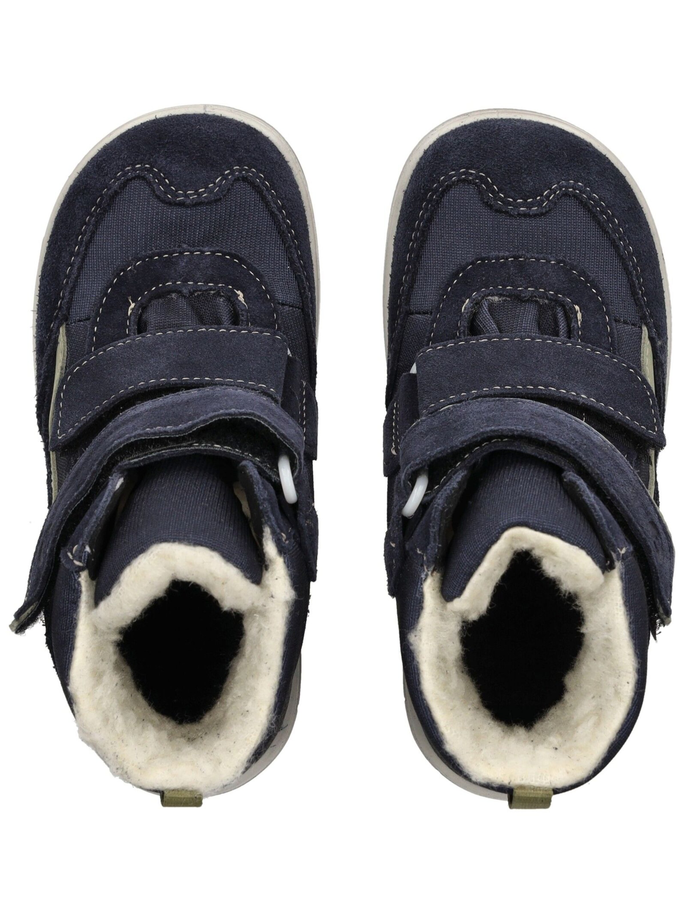 RICOSTA Laarzen in Blauw