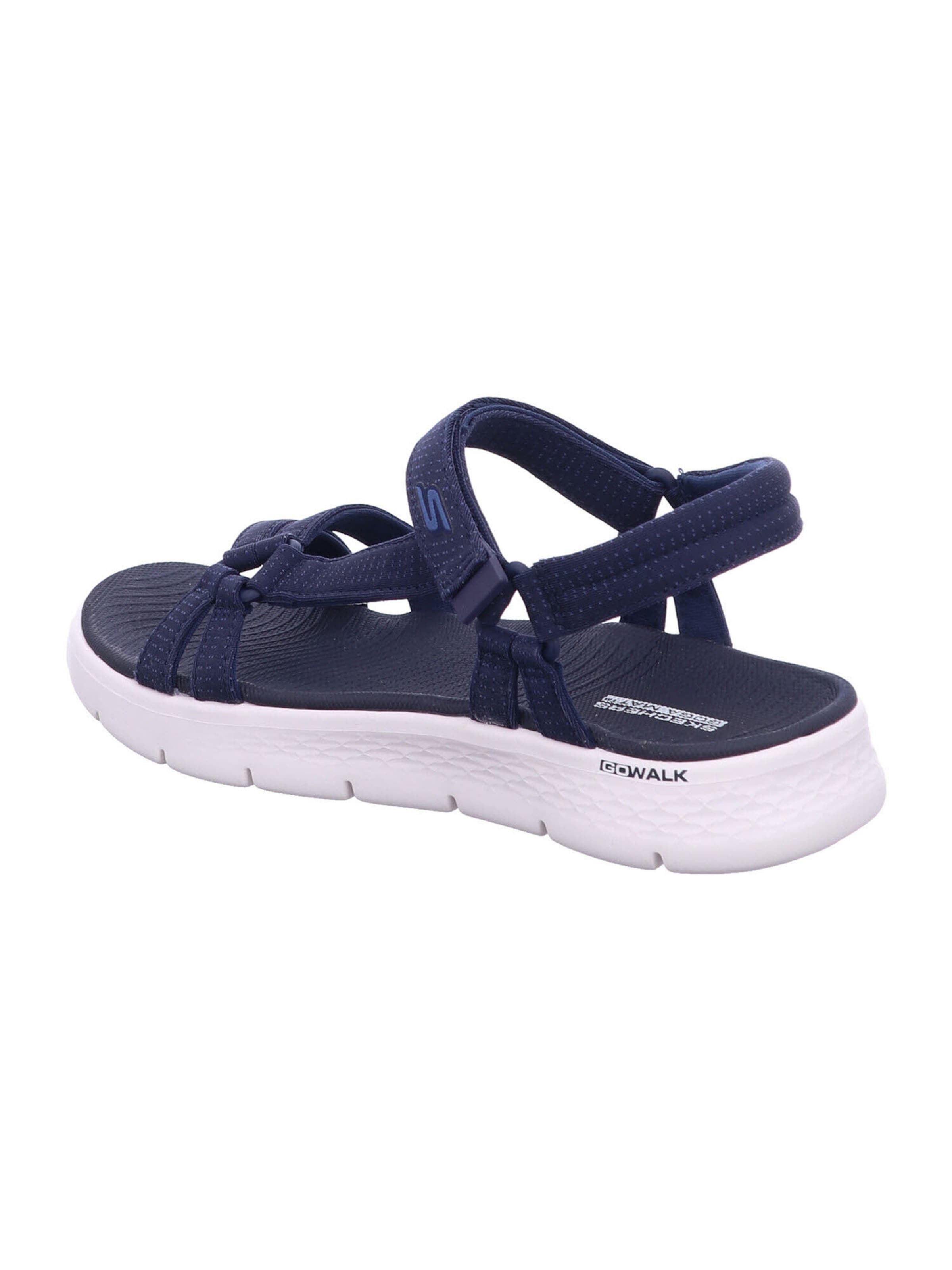 SKECHERS Sandals in Blue