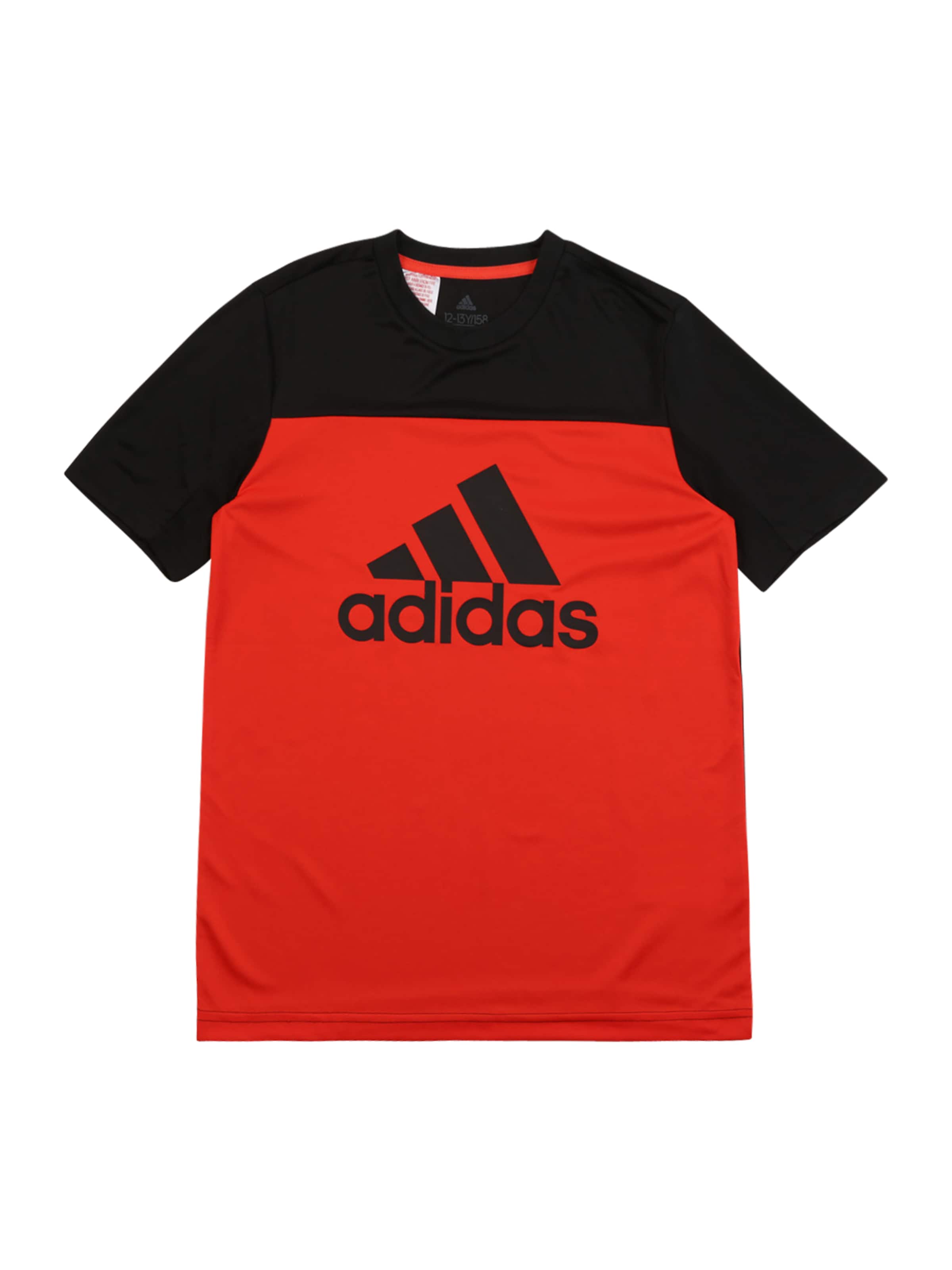 ADIDAS PERFORMANCE Functional shirt in 