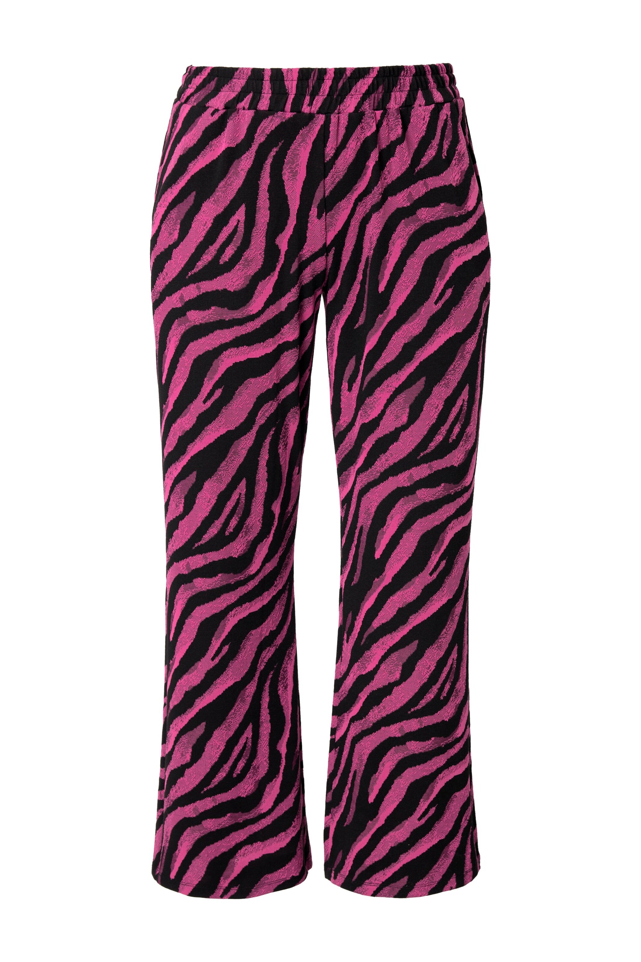 MIAMODA Hose in Pink: Vorderseite