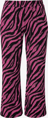 MIAMODA Hose in Pink: Vorderseite