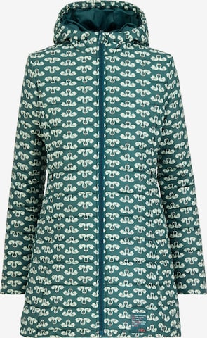 Wild Weather Blutsgeschwister Mantel Coat Blutsgeschwister Mantel