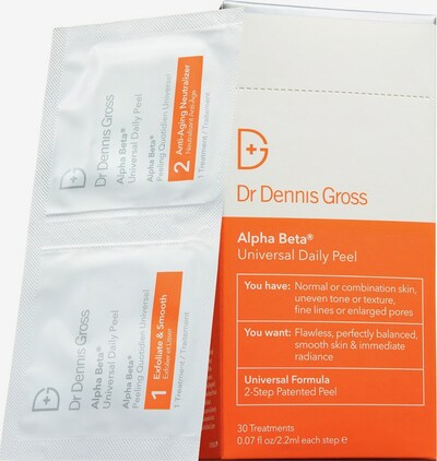 Dr Dennis Gross Universal Daily Face Peel in, Produktansicht