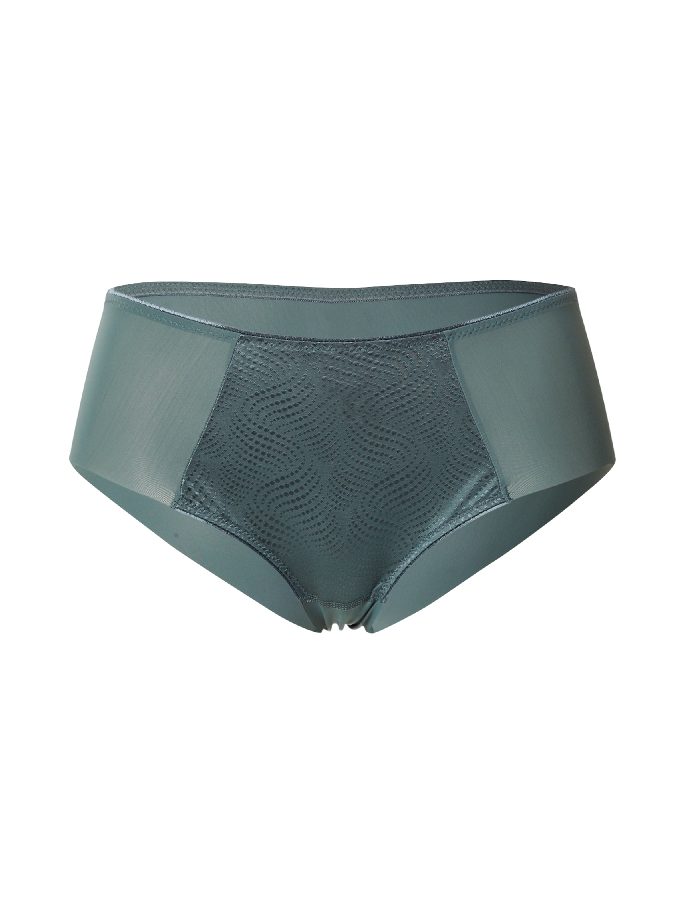 zöld TRIUMPH Slip - XS-S, Termék nézet