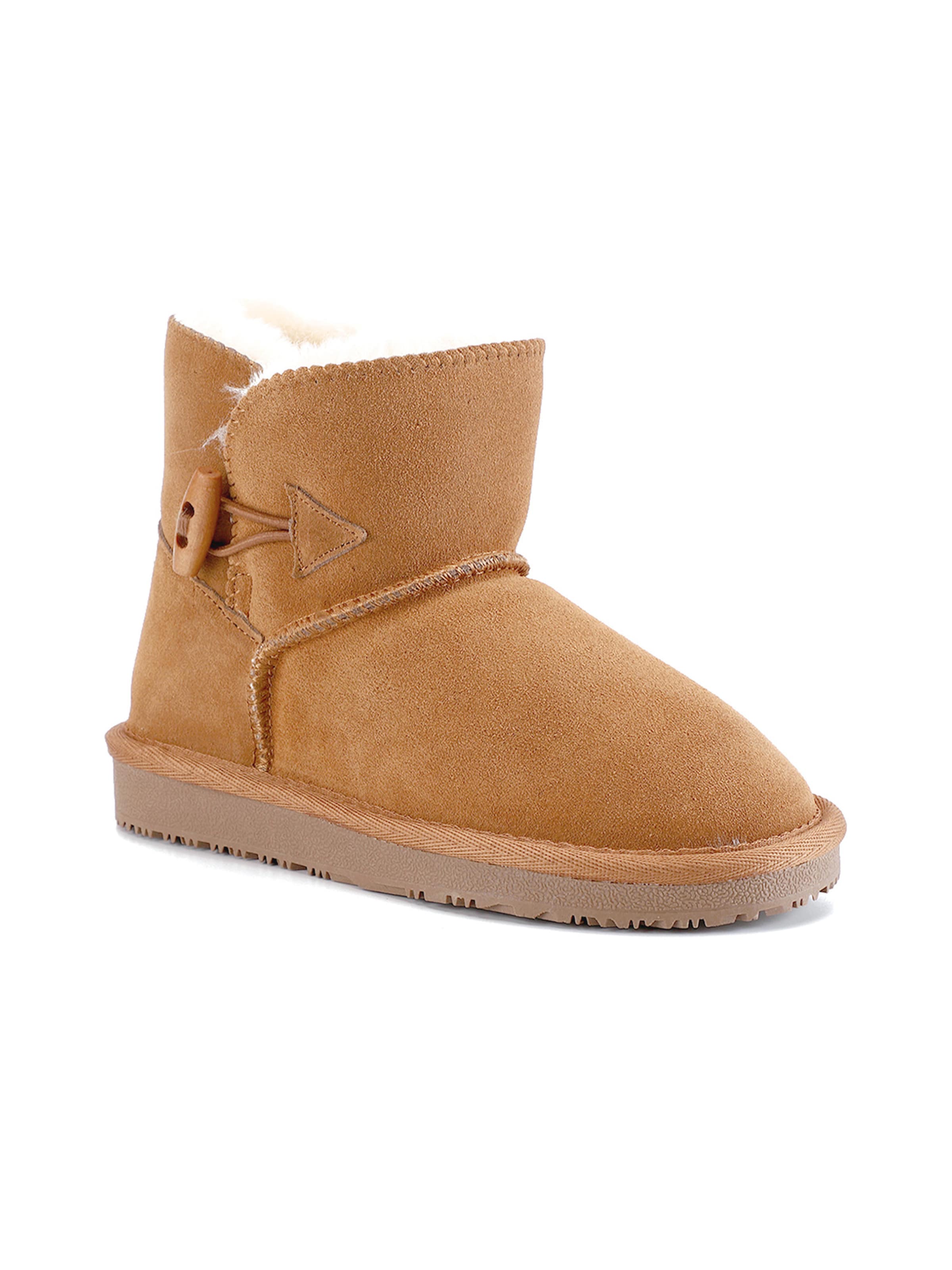 Stivale 'Pillar' di Gooce in marrone