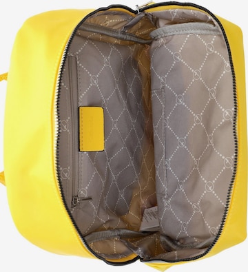TAMARIS Backpack 'Angela' in Yellow